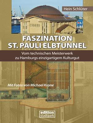 St. Pauli Elbtunnel
